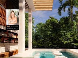 Condominium 2 chambre à vendre à Cozumel, Quintana Roo, Cozumel