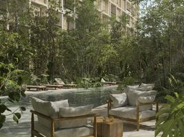 Appartement 2 chambre à vendre à Cancun, Quintana Roo, Cancun