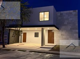 3 Habitación Casa en venta en Yaxkukul, Yucatán, Yaxkukul