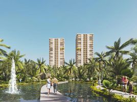 1 Schlafzimmer Appartement zu verkaufen in Cancun, Quintana Roo, Cancun