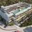 3 Schlafzimmer Appartement zu verkaufen in Cozumel, Quintana Roo, Cozumel