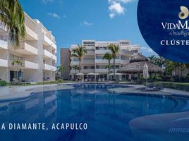 3 Schlafzimmer Appartement zu verkaufen in Acapulco, Guerrero, Acapulco