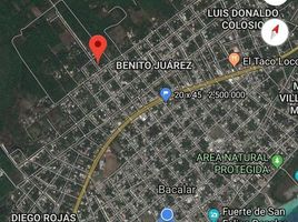  Grundstück zu verkaufen in Othon P Blanco, Quintana Roo, Othon P Blanco