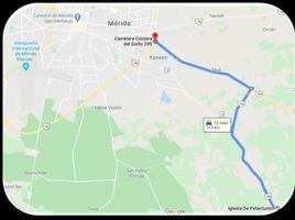  Grundstück zu verkaufen in Acanceh, Yucatan, Acanceh