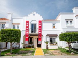 3 Schlafzimmer Haus zu verkaufen in Mazatlan, Sinaloa, Mazatlan
