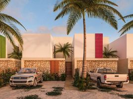 2 Bedroom Villa for sale in Chicxulub Pueblo, Yucatan, Chicxulub Pueblo, Yucatan