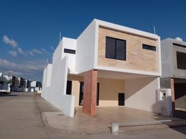 3 Schlafzimmer Villa zu verkaufen in Centro, Tabasco, Centro
