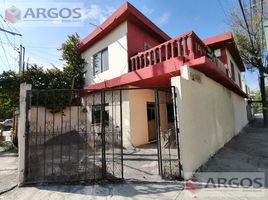 Maison 2 chambre à vendre à Monterrey, Nuevo Leon, Monterrey
