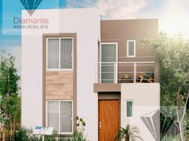 3 Schlafzimmer Haus zu verkaufen in Aguascalientes, Aguascalientes, Aguascalientes, Aguascalientes