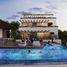 Studio Appartement zu verkaufen in Cozumel, Quintana Roo, Cozumel