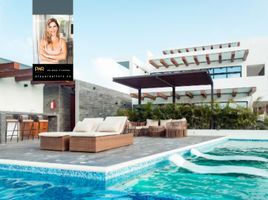 Studio Appartement zu verkaufen in Cozumel, Quintana Roo, Cozumel