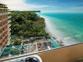 1 chambre Condominium for sale in Isla Mujeres, Quintana Roo, Isla Mujeres