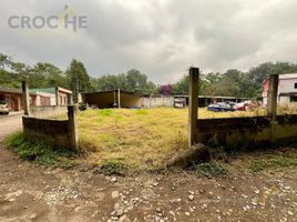  Terreno (Parcela) en venta en Xico, Veracruz, Xico