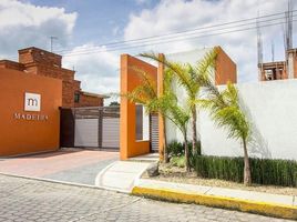 Appartement 3 chambre à vendre à Toluca, Mexico, Toluca