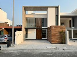 Villa 3 chambre à vendre à Boca Del Rio, Veracruz, Boca Del Rio