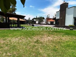 4 Schlafzimmer Haus zu verkaufen in Queretaro, Queretaro, Queretaro, Queretaro