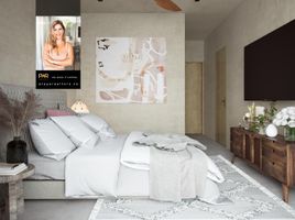 1 Schlafzimmer Appartement zu verkaufen in Cancun, Quintana Roo, Cancun