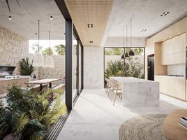 3 Schlafzimmer Haus zu verkaufen in Cozumel, Quintana Roo, Cozumel