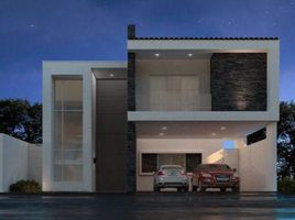 3 Schlafzimmer Villa zu verkaufen in Monterrey, Nuevo Leon, Monterrey