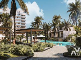 1 Schlafzimmer Wohnung zu verkaufen in Cozumel, Quintana Roo, Cozumel