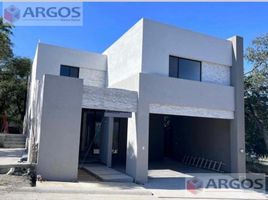 3 Schlafzimmer Haus zu verkaufen in Santiago, Nuevo Leon, Santiago, Nuevo Leon