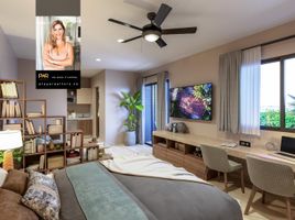 1 Schlafzimmer Appartement zu verkaufen in Cozumel, Quintana Roo, Cozumel, Quintana Roo