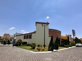 Villa 4 chambre à vendre à Toluca, Mexico, Toluca