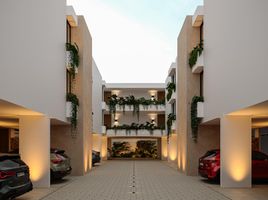 1 Schlafzimmer Wohnung zu verkaufen in Merida, Yucatan, Merida