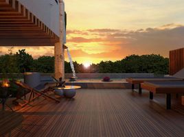 2 Schlafzimmer Appartement zu verkaufen in Cozumel, Quintana Roo, Cozumel