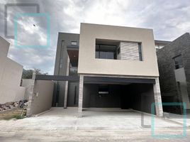 3 Schlafzimmer Haus zu verkaufen in Santiago, Nuevo Leon, Santiago