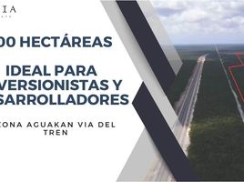  토지을(를) Isla Mujeres, Quintana Roo에서 판매합니다., Isla Mujeres