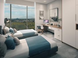 Condominium 1 chambre à vendre à Monterrey, Nuevo Leon, Monterrey, Nuevo Leon