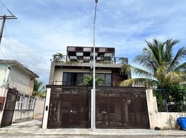 6 Schlafzimmer Haus zu verkaufen in Cozumel, Quintana Roo, Cozumel