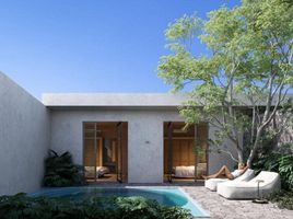 2 Schlafzimmer Villa zu verkaufen in Merida, Yucatan, Merida