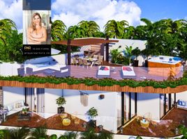 2 Schlafzimmer Appartement zu verkaufen in Puerto Morelos, Quintana Roo, Puerto Morelos