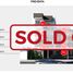 2 Bedroom Condo for sale in Medellin, Veracruz, Medellin