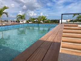 Condominium 1 chambre à vendre à Cozumel, Quintana Roo, Cozumel