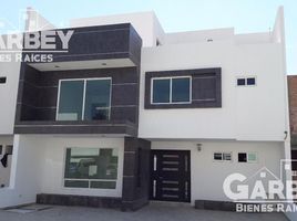 4 Schlafzimmer Villa zu verkaufen in Queretaro, Queretaro, Queretaro, Queretaro