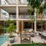 Villa 5 chambre à vendre à Cozumel, Quintana Roo, Cozumel