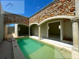 3 Schlafzimmer Haus zu verkaufen in Yaxkukul, Yucatan, Yaxkukul, Yucatan