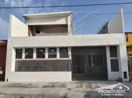 8 Habitación Casa en venta en Monterrey, Nuevo León, Monterrey, Nuevo León