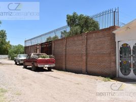  Grundstück zu verkaufen in San Salvador, Hidalgo, San Salvador