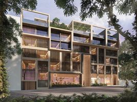 1 Habitación Departamento en venta en Cozumel, Quintana Roo, Cozumel, Quintana Roo, México