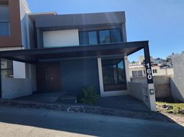 4 Schlafzimmer Haus zu verkaufen in Morelia, Michoacan, Morelia, Michoacan
