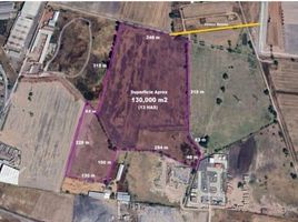  Land for sale in El Salto, Jalisco, El Salto