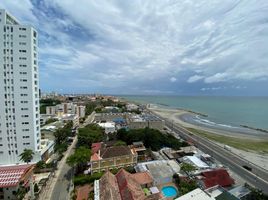 2 Habitación Departamento en alquiler en Cartagena, Bolivar, Cartagena