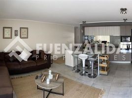 2 Bedroom Apartment for rent in Valparaiso, Vina Del Mar, Valparaiso, Valparaiso