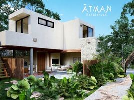 Maison 2 chambre à vendre à Cozumel, Quintana Roo, Cozumel
