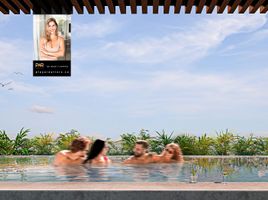 Appartement 1 chambre à vendre à Cozumel, Quintana Roo, Cozumel, Quintana Roo, Mexique