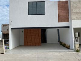 Maison 4 chambre à vendre à San Luis Potosi, San Luis Potosi, San Luis Potosi, San Luis Potosi